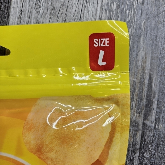SWAG Snack Aisle Boxers Men's Large NEW Lay's Potato Chips - Picture 3 of 4